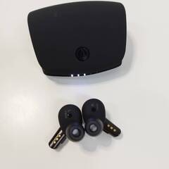 audio-technica ワイヤレスイヤホン ATH-TWX9 