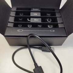 audio-technica ワイヤレスイヤホン ATH-TWX9 