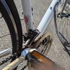 月末まで値下げ出品..GiANT R3.ジャイアント　クロスバイク　