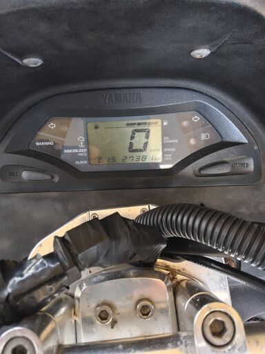 コマジェ125