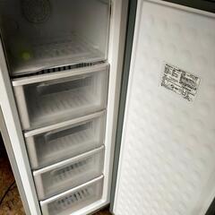 ✨️可動保証付き✨️1ドア冷凍庫2020年　クリーニング済