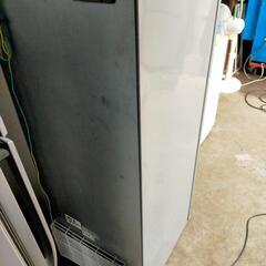 ✨️可動保証付き✨️1ドア冷凍庫2020年　クリーニング済