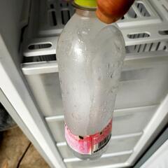 ✨️可動保証付き✨️1ドア冷凍庫2020年　クリーニング済