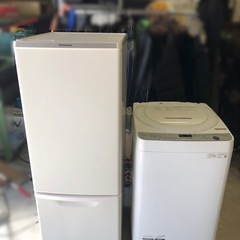 新生活家電2点セット465