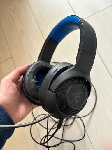 値下げ・バラ売可)PC周辺機器セット(ゲーミングマウス・キーボード  