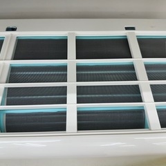 【ドリーム川西店御来店限定】 東芝 エアコン RAS-F221M 2.2Kw 2019 動作確認／クリーニング済み 【2001836255601320】