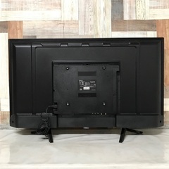 即日受渡❣️去年購入40型Wチューナー外付けHDDで録画🆗24500円