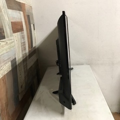 即日受渡❣️去年購入40型Wチューナー外付けHDDで録画🆗24500円