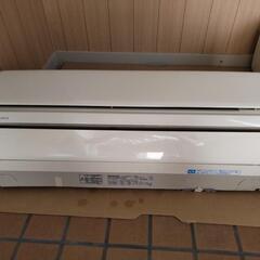 交渉中】分解クリーニング済み☆Panasonic/パナソニック エオリア 2.2 