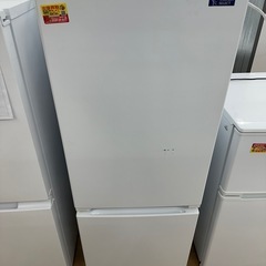 ドリーム川西店御来店限定】ヤマダ 冷蔵庫 YRZ-F15G1／クリーニング 