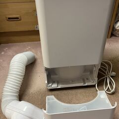 コンパクトクーラー（コンプレッサー内蔵）
