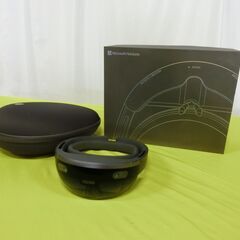Microsoft Microsoft Hololens MODEL1688 M6P-0009 VRヘッド