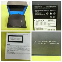 Microsoft Microsoft Hololens MODEL1688 M6P-0009 VRヘッド