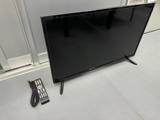 液晶テレビ