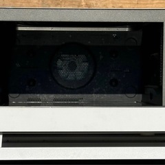 【値引き交渉大歓迎】【若者優遇】　SHARP オーブンレンジ