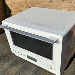 【値引き交渉大歓迎】【若者優遇】　SHARP オーブンレンジ