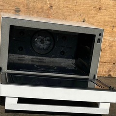 【値引き交渉大歓迎】【若者優遇】　SHARP オーブンレンジ