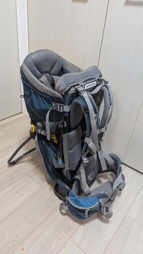 deuter ベビーキャリアー