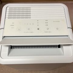 コンパクトクーラー（コンプレッサー内蔵）