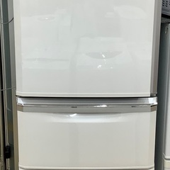 AQUA（アクア）の4ドア冷蔵庫のご紹介です