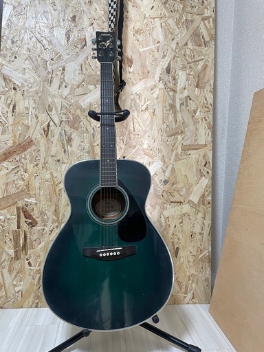 YAMAHAギター