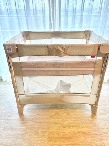 大型育児用品まとめて譲ります