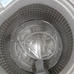 ★ジモティ割あり★ Haier 洗濯機 5.5ｋｇ 22年製 動作確認／クリーニング済み HJ4555