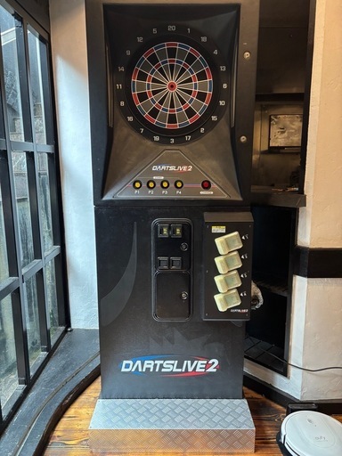 【中古】DARTSLIVE2