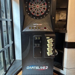 【中古】DARTSLIVE2