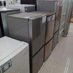 ★ジモティ割あり★ AQUA 冷蔵庫 201L 22年製 動作確認／クリーニング済み HJ4556