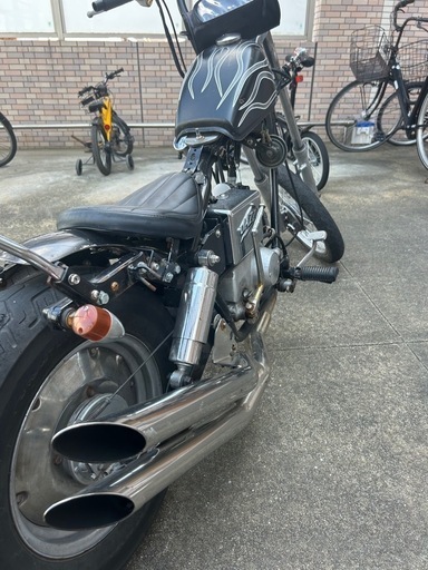 原付バイク ホンダ JAZZ 50cc 877. 動画あり ホンダ ジャズ JAZZ 原付