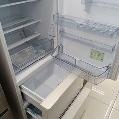 ★ジモティ割あり★ AQUA 冷蔵庫 272L 22年製 動作確認／クリーニング済み HJ4557