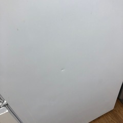 安心の1年保証付！！SHARP 2ドア冷蔵庫　2021年製　152L 売ります！取りに来れる方限定！