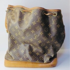 正規品】ルイヴィトン モノグラム ノエ ショルダーバッグ