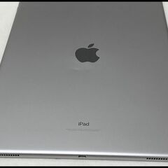 デモ機 iPad Pro 第2世代 12.9インチ 64GB Wi-Fi+Cellular シルバー 