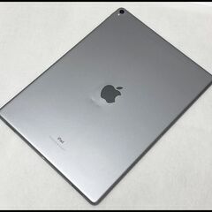 デモ機 iPad Pro 第2世代 12.9インチ 64GB Wi-Fi+Cellular シルバー 