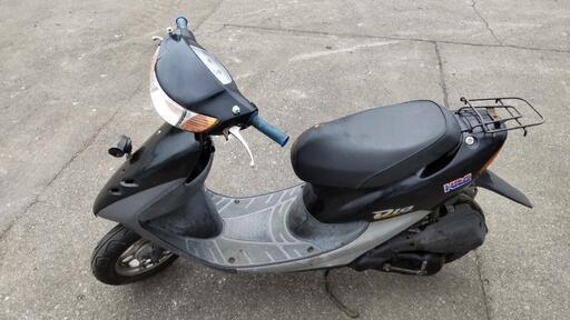 ホンダ ディオAＦ35