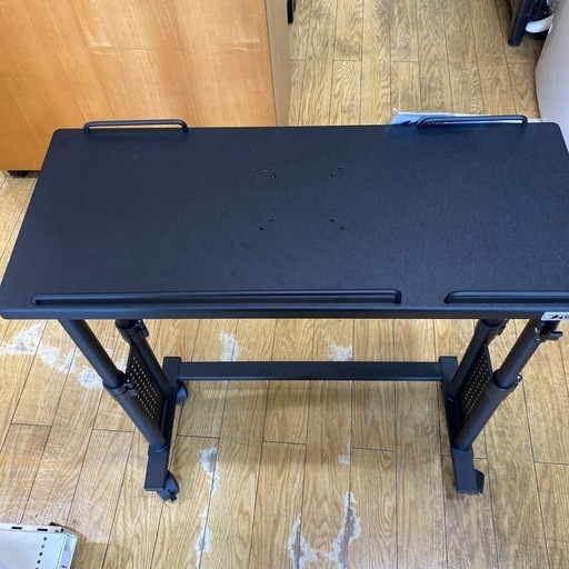 ⭐︎専用です⭐︎ ⭐️人気⭐️Bauhutte エクステンションデスク No 1424 デスクまわりの