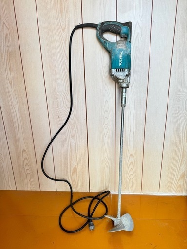 カクハン機　マキタ(makita) UT1305