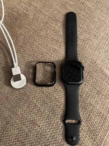 アップルウォッチ　series4 44mm