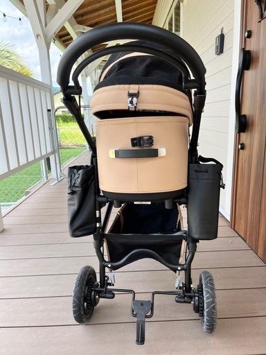 エアバギー ドーム3 ラージ AIRBUGGY(エアバギー) ドーム3 ラージ