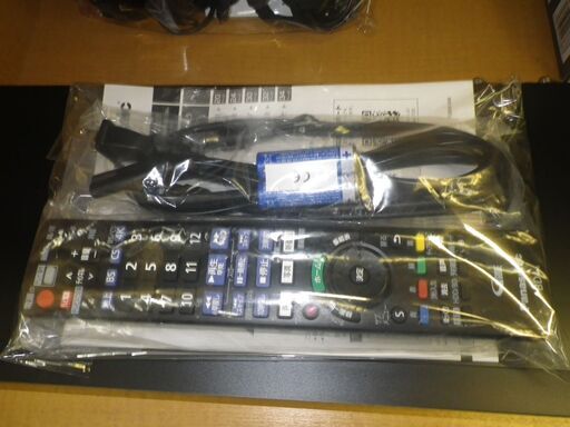パナソニック ブルーレイレコーダー 2023年製 DMR-4T303【モノ市場東浦 