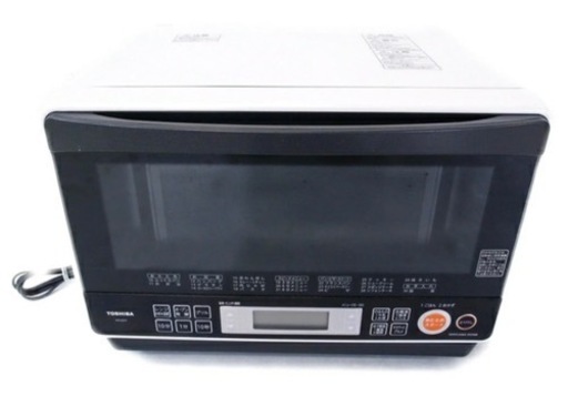 東芝 過熱水蒸気オーブンレンジ 東芝の過熱水蒸気オーブンレンジ「石窯