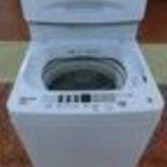 ID534391　5.5K洗濯機　ハイセンス　2022年製　HW-55E2W