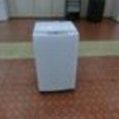 ID534391　5.5K洗濯機　ハイセンス　2022年製　HW-55E2W