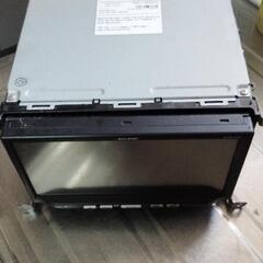 オーディオ、カーナビ、テレビ、DvD値下げ20000→15000