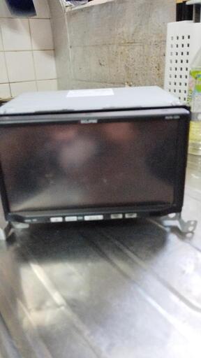 オーディオ、カーナビ、テレビ、DvD値下げ20000→15000