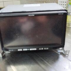 オーディオ、カーナビ、テレビ、DvD値下げ20000→15000