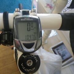 KUOTA カルマ ロードバイク 12K【モノ市場東浦店】41