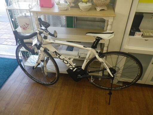 KUOTA カルマ ロードバイク 12K【モノ市場東浦店】41